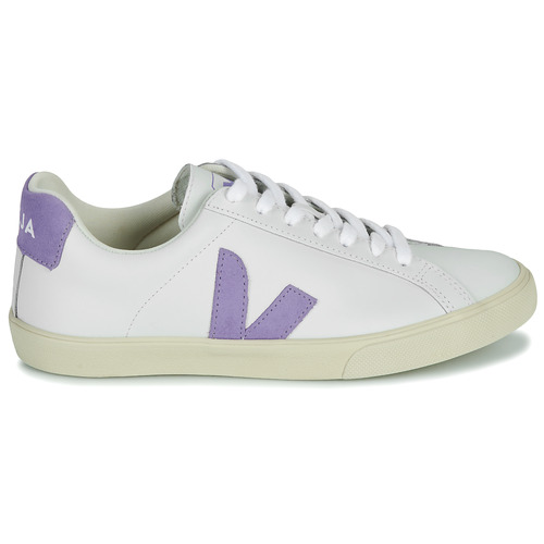 Sneakers-basse-ESPLAR-LOGO-Bianco-1