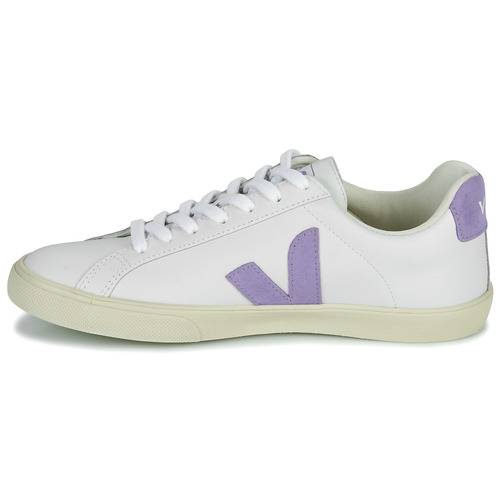 Sneakers-basse-ESPLAR-LOGO-Bianco-3