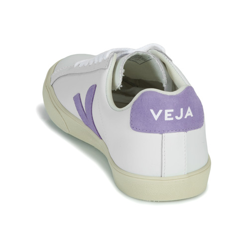 Sneakers-basse-ESPLAR-LOGO-Bianco-4