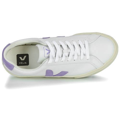 Sneakers-basse-ESPLAR-LOGO-Bianco-5