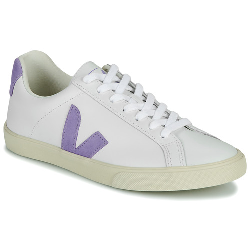 Sneakers basse    ESPLAR LOGO  Bianco