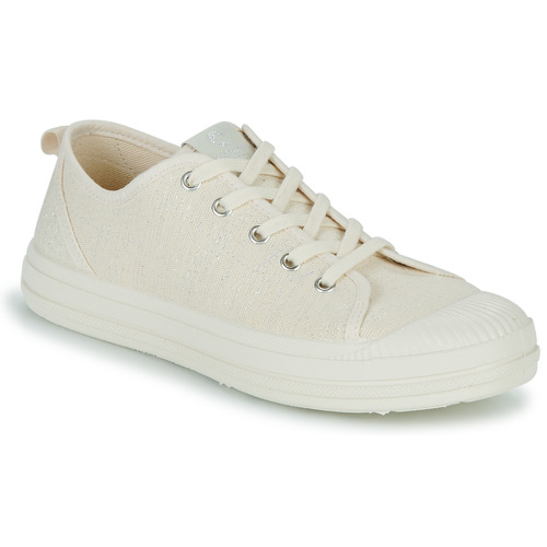 Sneakers basse    ETCHE L/TI F2I  Beige