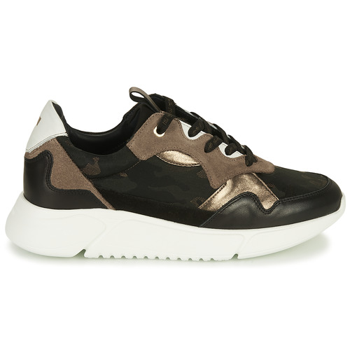 Sneakers-basse-FADO-Marrone-1