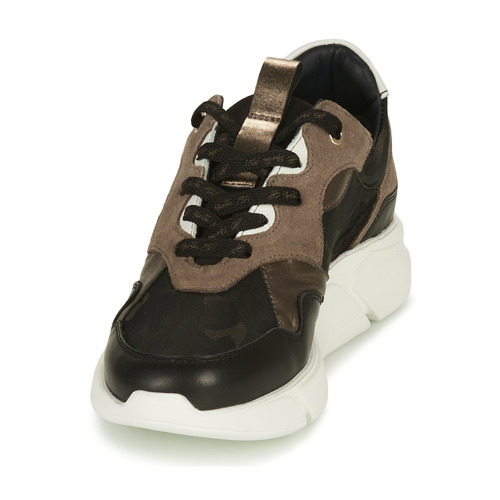 Sneakers-basse-FADO-Marrone-2