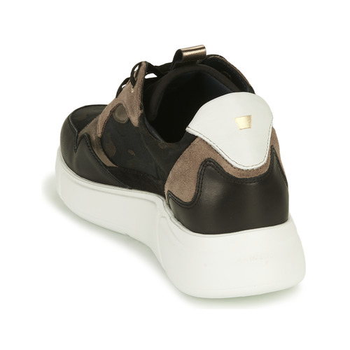 Sneakers-basse-FADO-Marrone-4