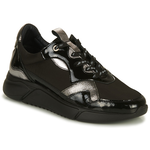 Sneakers basse    FADO  Nero