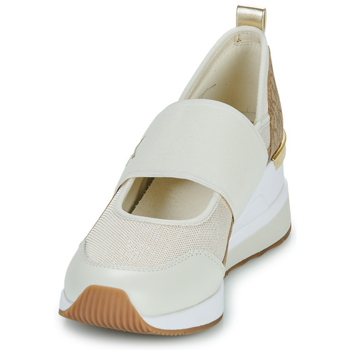 Sneakers-basse-FAE-TRAINER-Beige-2