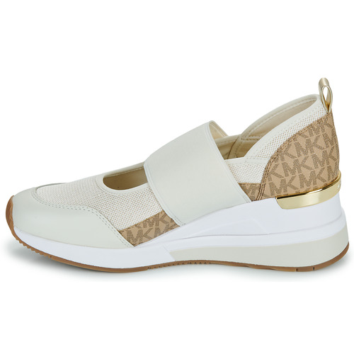 Sneakers-basse-FAE-TRAINER-Beige-3