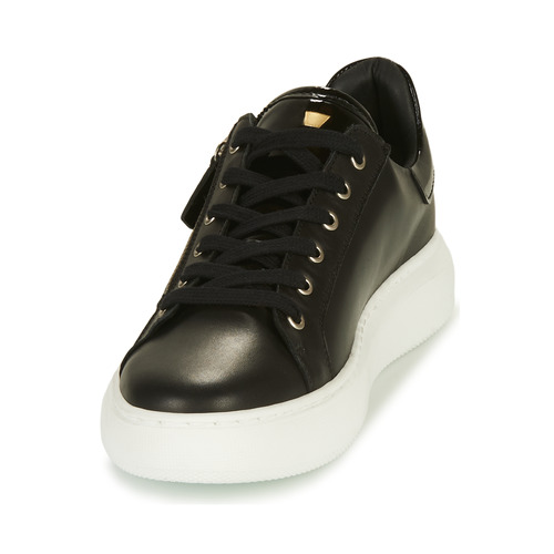 Sneakers-basse-FAN-Nero-2