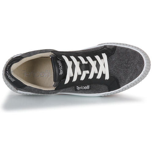 Sneakers-basse-FEERIQUE-Nero-5