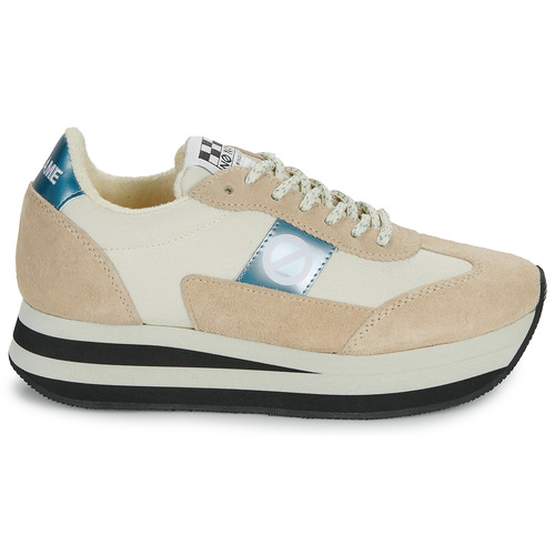 Sneakers-basse-FLEX-M-JOGGER-W-Beige-1