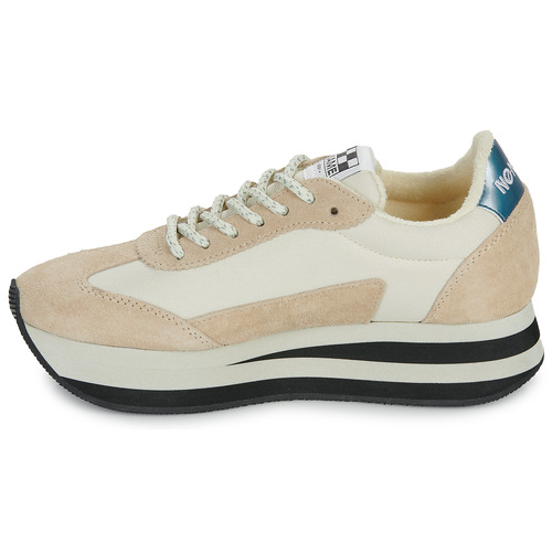 Sneakers-basse-FLEX-M-JOGGER-W-Beige-3