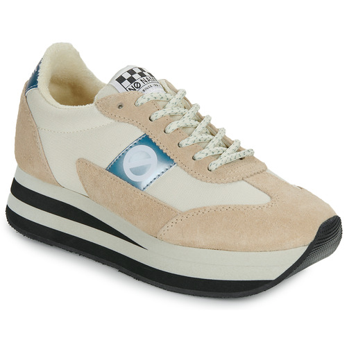 Sneakers basse    FLEX M JOGGER W  Beige