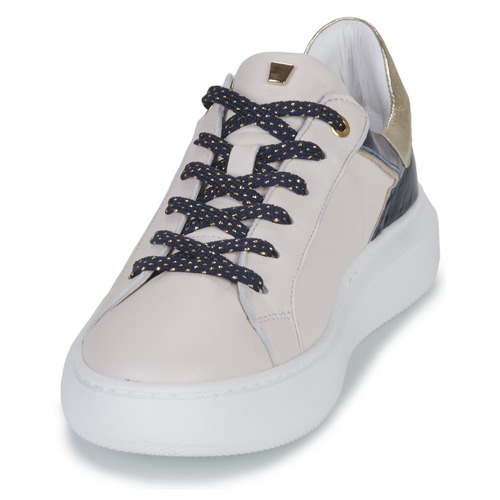 Sneakers-basse-FLORA-Marine-2