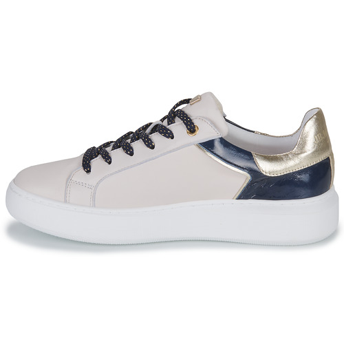 Sneakers-basse-FLORA-Marine-3