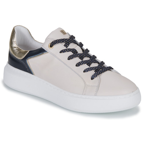 Sneakers basse    FLORA  Marine