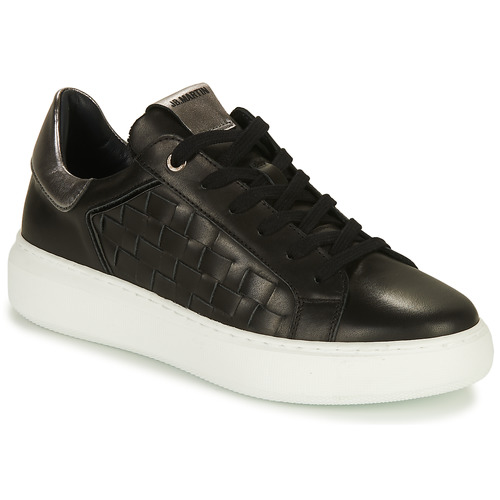 Sneakers basse    FLORA  Nero