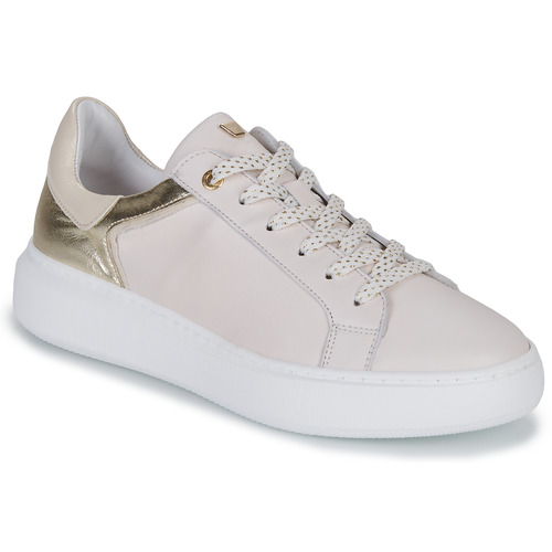 Sneakers basse    FLORA  Oro