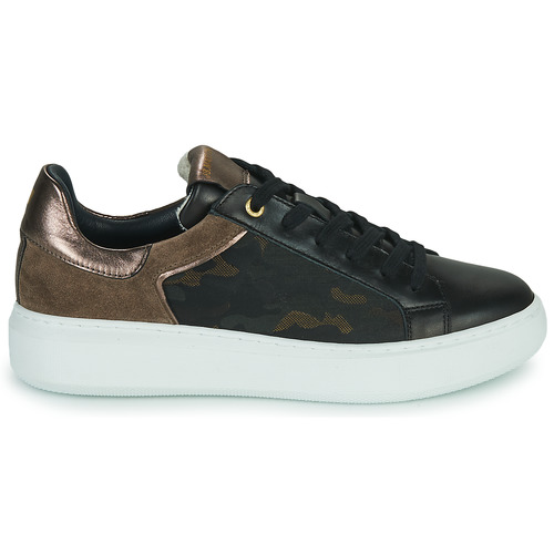 Sneakers-basse-FLORA-Verde-1