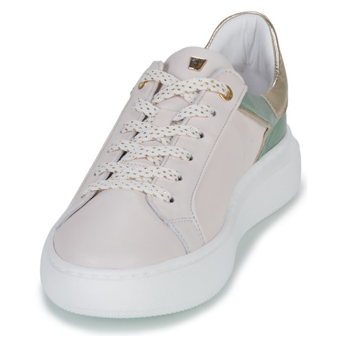 Sneakers-basse-FLORA-Verde-2