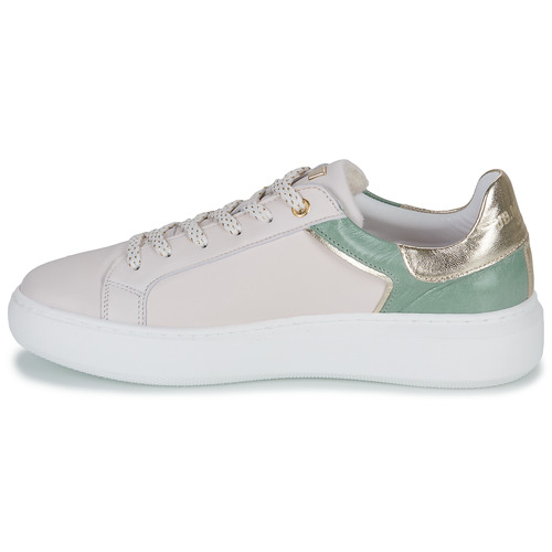 Sneakers-basse-FLORA-Verde-3