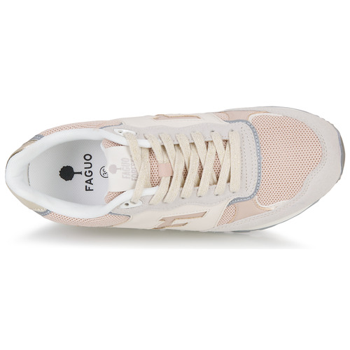 Sneakers-basse-FOREST-Rosa-5