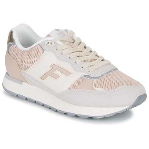 Sneakers basse    FOREST  Rosa