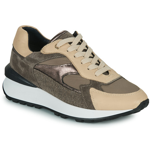 Sneakers basse    FORTE  Grigio