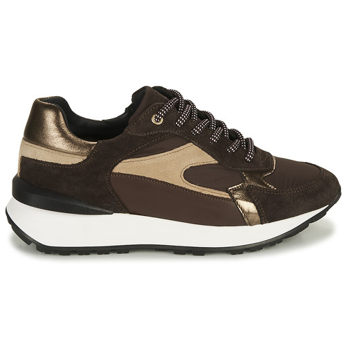 Sneakers-basse-FORTE-Marrone-1