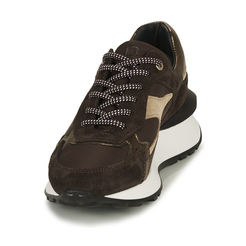 Sneakers-basse-FORTE-Marrone-2