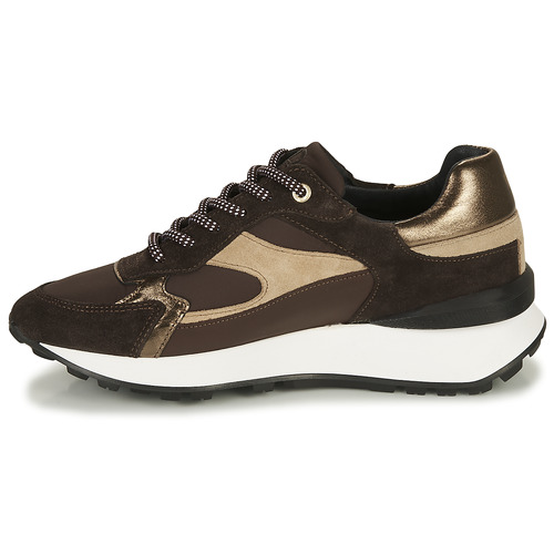 Sneakers-basse-FORTE-Marrone-3