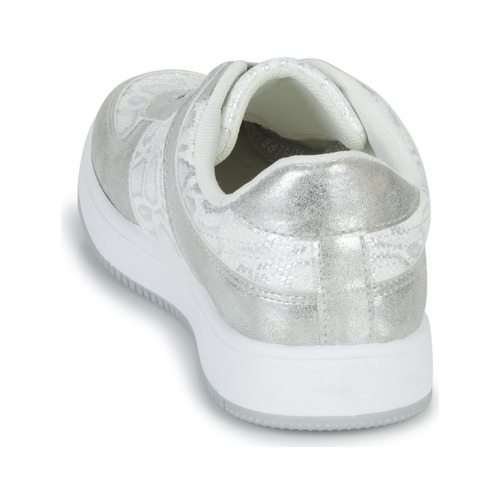 Sneakers-basse-FRANKA-Argento-4