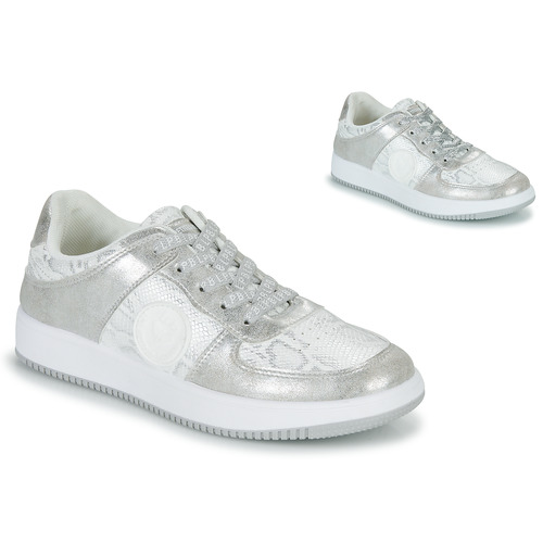 Sneakers basse    FRANKA  Argento