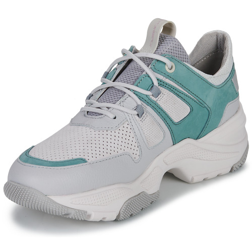 Sneakers-basse-FUTURA-10-Grigio-2