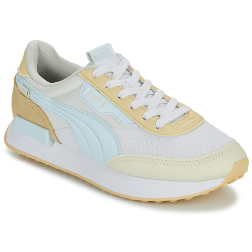 Sneakers basse    FUTURE RIDER  Beige