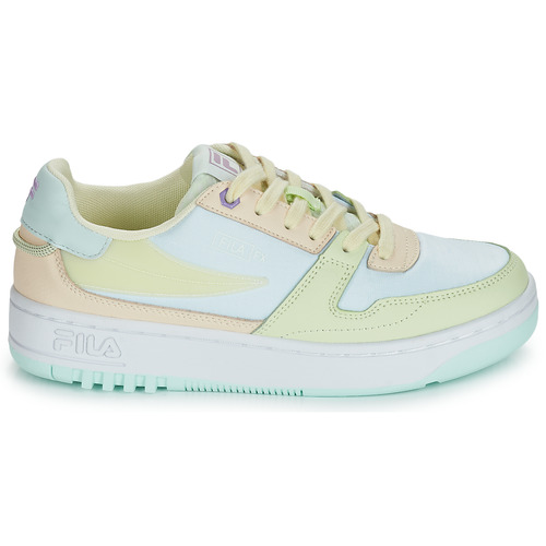 Sneakers-basse-FXVENTUNO-KITE-Multicolore-1