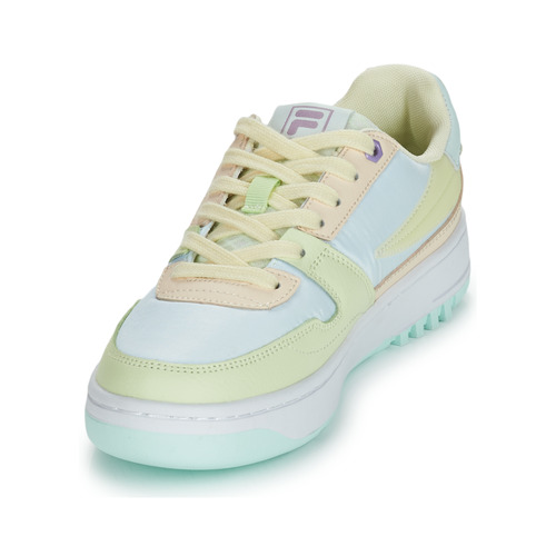 Sneakers-basse-FXVENTUNO-KITE-Multicolore-2