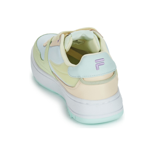 Sneakers-basse-FXVENTUNO-KITE-Multicolore-4