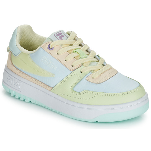 Sneakers basse    FXVENTUNO KITE  Multicolore