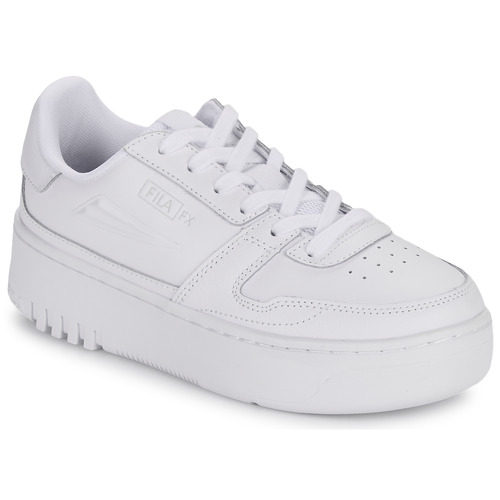 Sneakers basse    FXVENTUNO PLATFORM