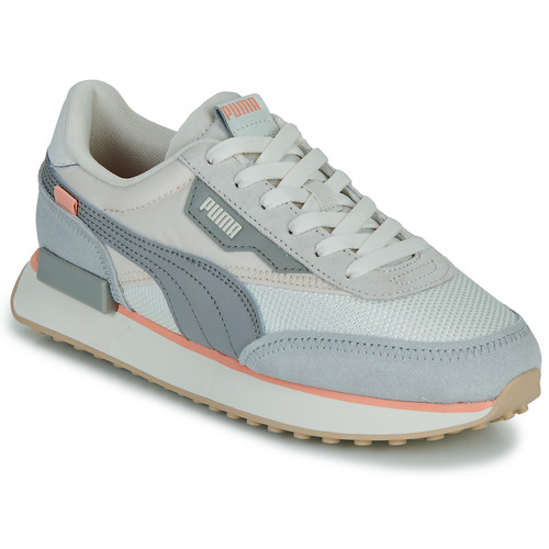 Sneakers basse    Future Rider Soft Wns  Bianco