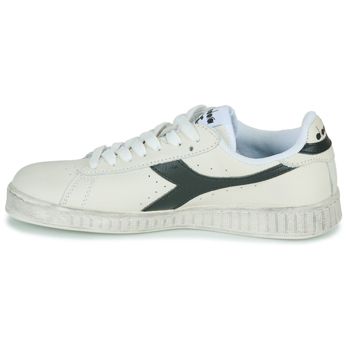 Sneakers-basse-GAME-L-LOW-WAXED-Bianco-3