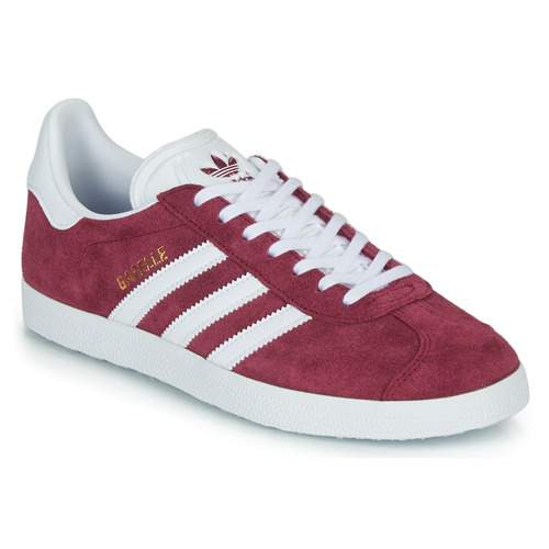 adidas GASELLE Deportivas bajas mujer burdeos 86.95