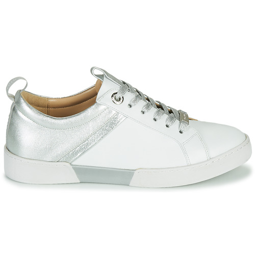 Sneakers-basse-GELATO-Bianco-1