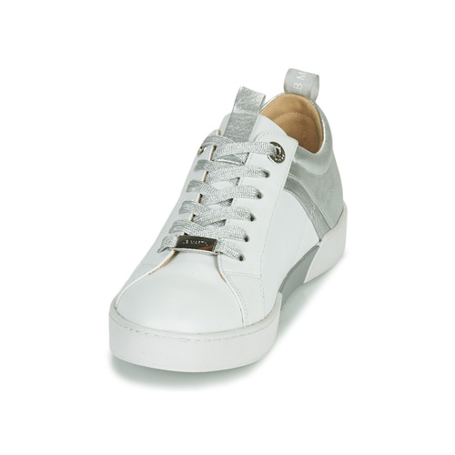 Sneakers-basse-GELATO-Bianco-2