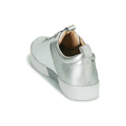 Sneakers-basse-GELATO-Bianco-4