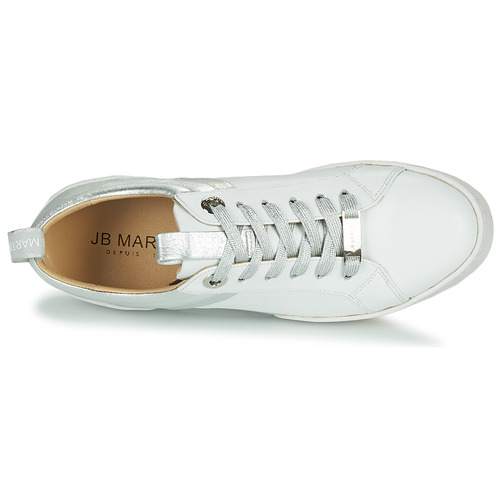 Sneakers-basse-GELATO-Bianco-5