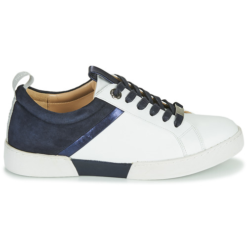 Sneakers-basse-GELATO-Blu-1