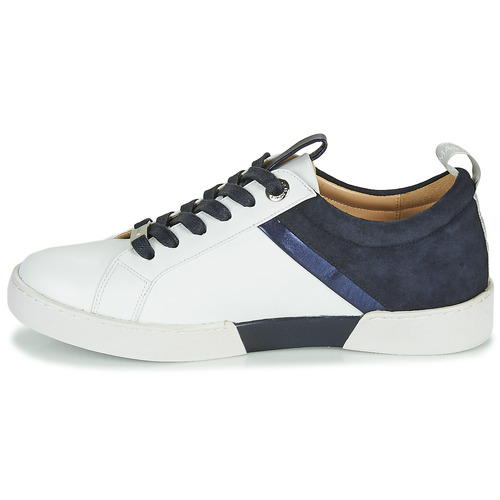 Sneakers-basse-GELATO-Blu-3