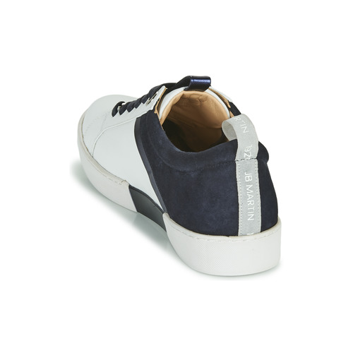 Sneakers-basse-GELATO-Blu-4